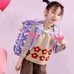 طراحی فانتزی یونیکورن برای بچهها با بند محافظ