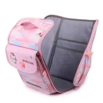 داخل کوله پشتی یونیکورن