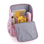 کوله جادار طرح یونیکورن