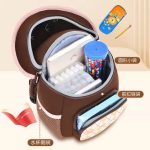 فضای داخلی جادار کولهپشتی برای مهدکودک