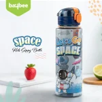 بطری اب مدرسه