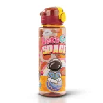 قمقمه آب قرمز