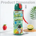 قمقمه پسرانه فضانورد ارزان