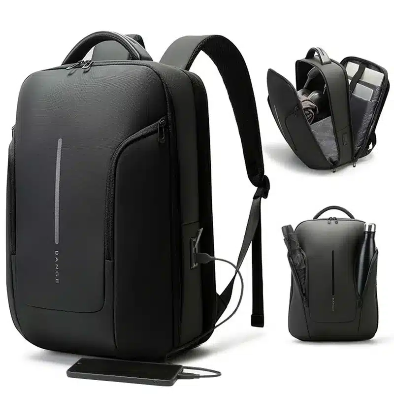 برند BANGE (بنج)