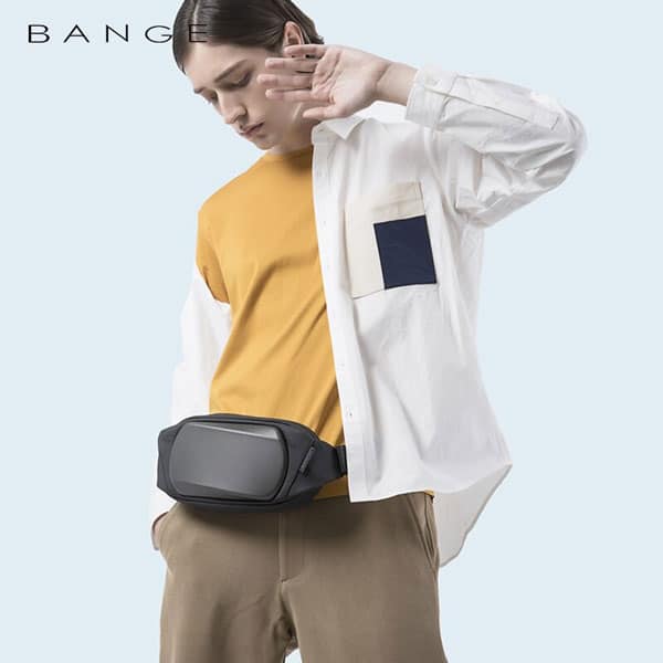 کیف کمری بنج مدل 7266