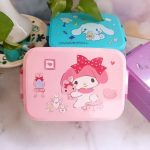 ظرف خوراکی مهد کودکی ملودی