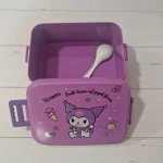 ظرف غذا کرومی