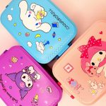 ظرف غذا و میوه و خوراکی مدرسه