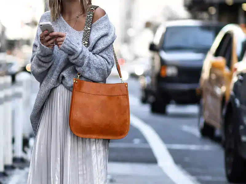 خرید آنلاین انواع کیف و کوله پشتی زنانه و مردانه