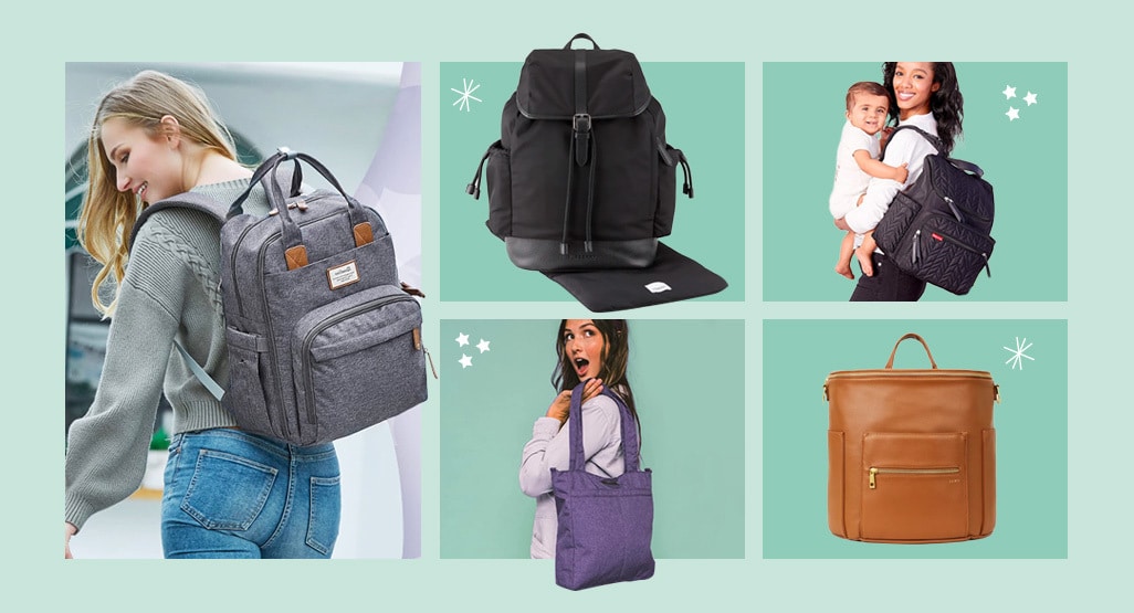 راهنمای خرید کیف و کوله‌پشتی به صورت آنلاین ? نکات مهم قبل از پرداخت