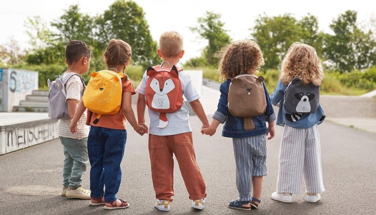 قیمت کوله پشتی کودک