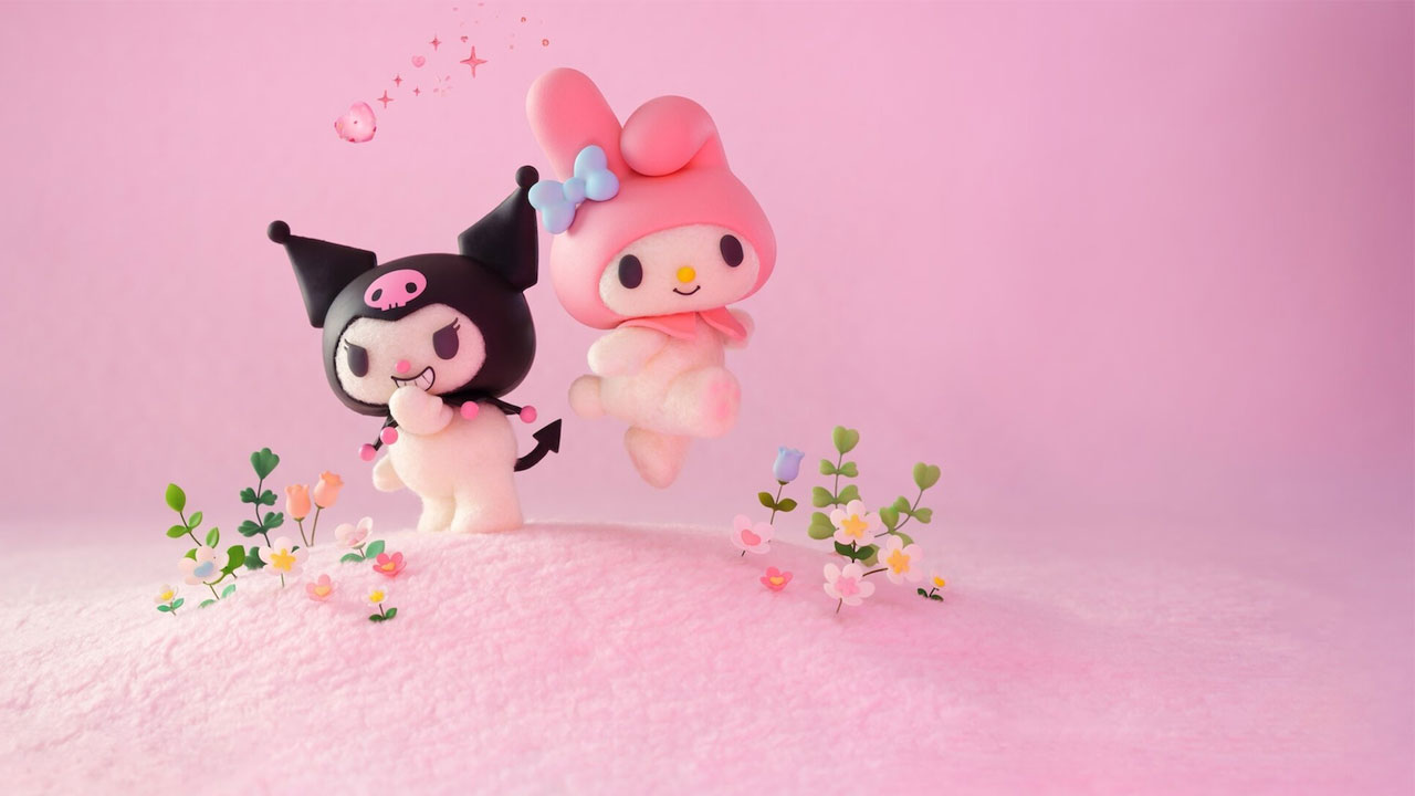 خرید محصولات ملودی و کرومی