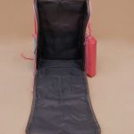 داخل کیف صندوقی