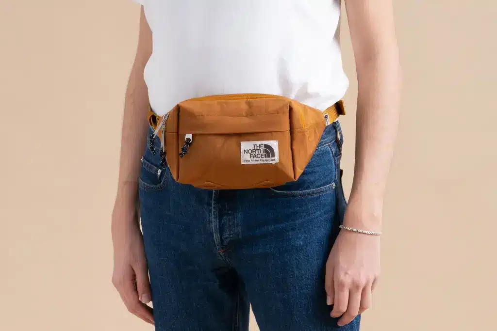 کیف کمری دخترانه