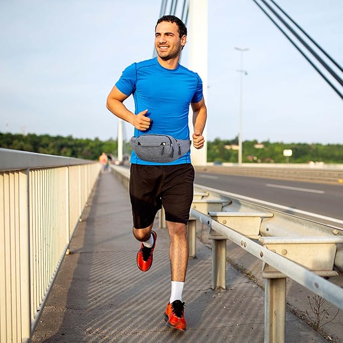 کیف کمری ورزشی