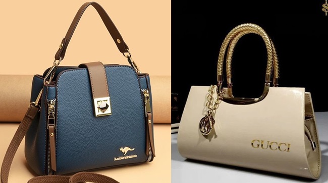 انواع کیف زنانه بر اساس کاربرد