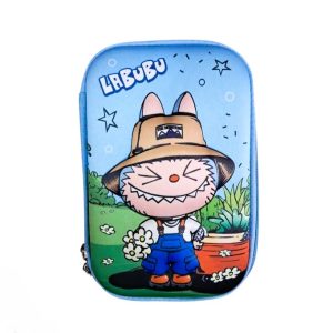 جامدادی تبلتی لبوبو