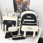 ست مدرسهای پنج تکه 7070