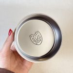 درب لانچ باکس استیل ۳۰۴