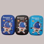 جامدادی فایبر فضانورد کد Dream space 5557