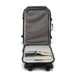 نمای باز شده محفظه اصلی کوله‌پشتی بنج FW-230