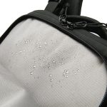 کیفیت جنس پلی‌استر مرغوب و ضداب در کوله بنج FW-230