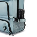 جا قمقمه کولهپشتی بادوام برای کوهنوردی سبک و سفر