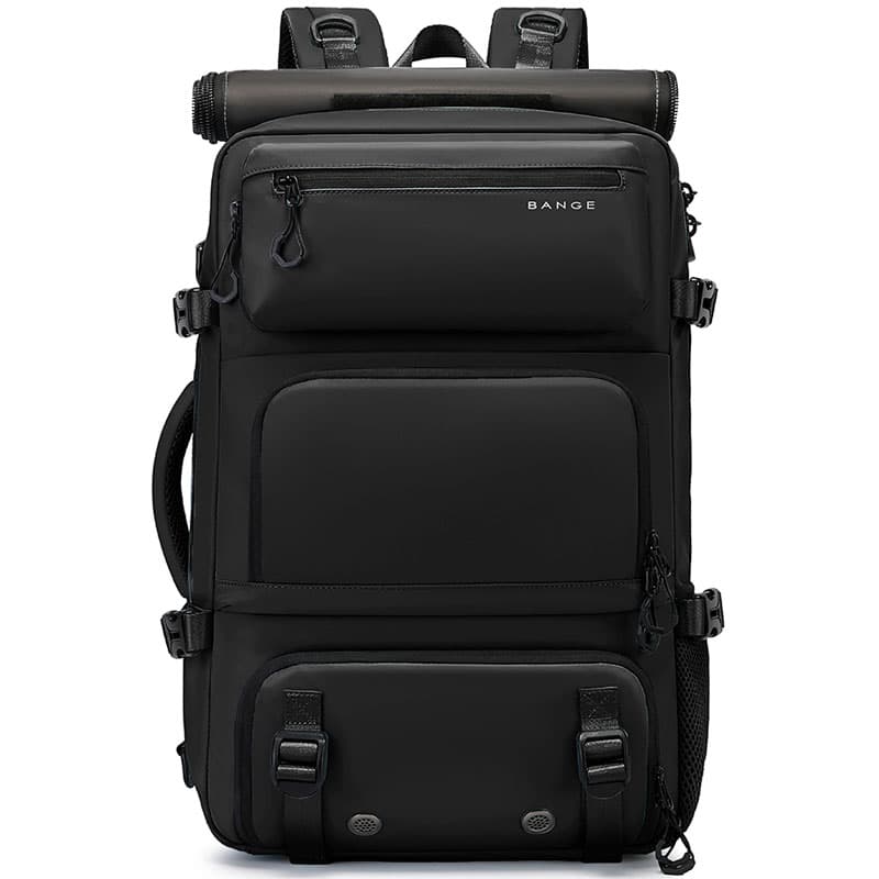 کوله‌پشتی بنج 1810 مناسب سفرهای شهری