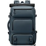 وزن سبک و حمل راحت کوله مسافرتی 1810