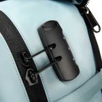 قفل ضد سرقت کولهپشتی مسافرتی Benge