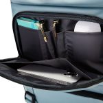 جیبهای خارجی متعدد در کولهپشتی بنج