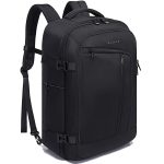 نمای جلوی کوله‌پشتی Benj BG-1916 با طراحی شیک و ارگونومیک