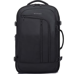 کولهپشتی مسافرتی بنج مدل BG-1916 رنگ مشکی