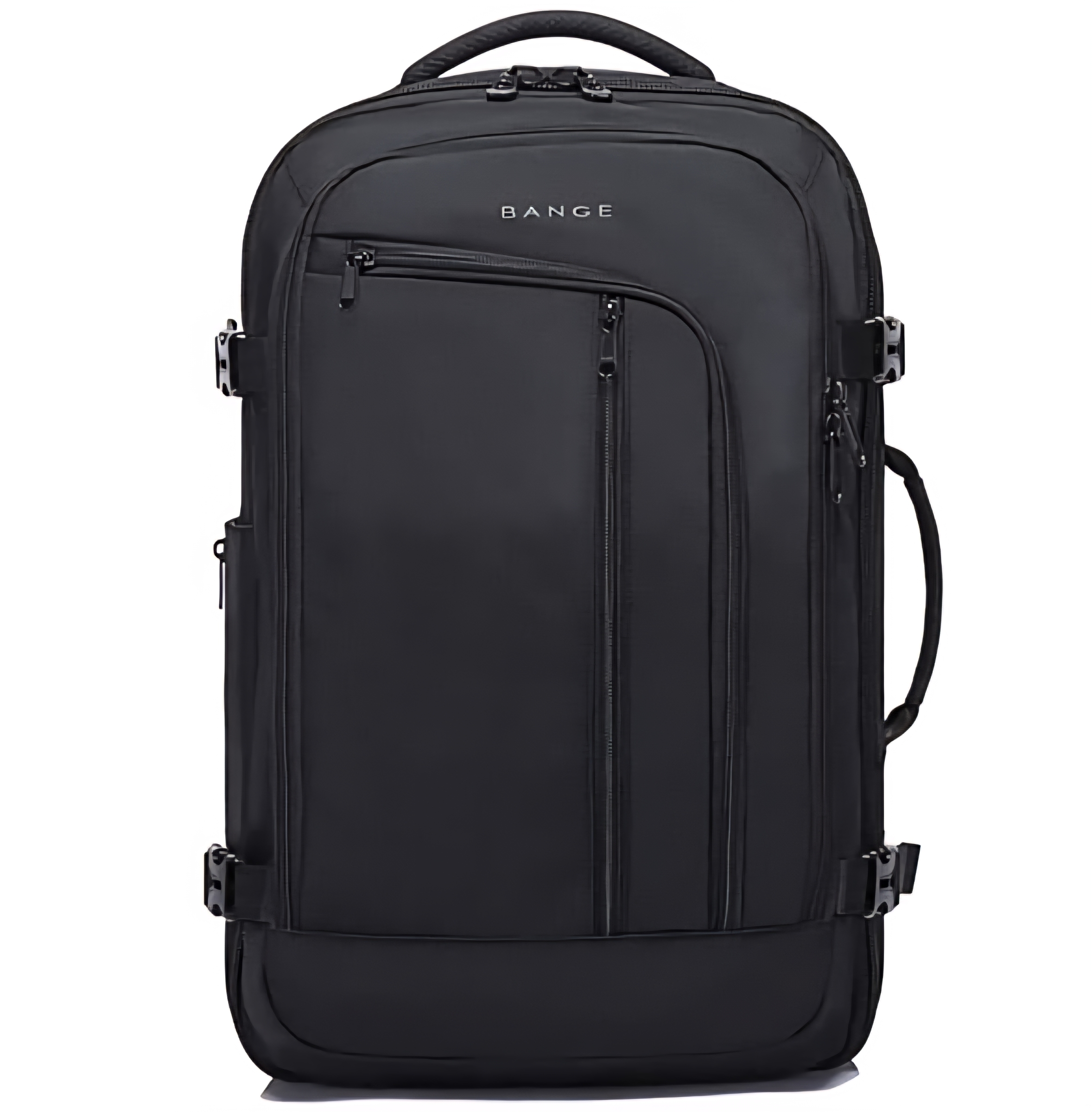 کوله‌پشتی مسافرتی بنج مدل BG-1916 رنگ مشکی