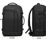 ابعاد کوله Benj BG-1916