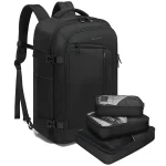 ست سه‌تکه کیف نظم‌دهنده همراه کوله‌پشتی Benj