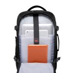 محفظه لپ‌تاپ ۱۷.۳ اینچی در داخل کوله Benj BG-1916