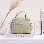 کیف برزنتی مقاوم بوبو با دوخت باکیفیت و دوام بالا