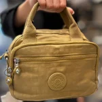 کیف دوشی دخترانه مناسب دانشگاه و رفت‌وآمد روزانه – مدل ۹۹۱۹