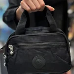 کیف بوبو مدل ۹۹۱۹ مناسب موبایل، کیف پول، کلید و لوازم کوچک