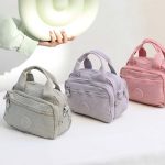 کیف بوبو مدل ۹۹۱۹ مناسب موبایل، کیف پول، کلید و لوازم کوچک