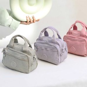 کیف بوبو مدل ۹۹۱۹ مناسب موبایل، کیف پول، کلید و لوازم کوچک