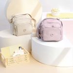 کیف دوشی کوچک اما جادار بوبو 0915-2