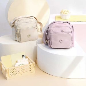 کیف دوشی کوچک اما جادار بوبو 0915-2