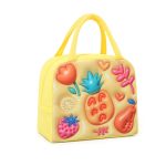 کیف ناهار طرح برجسته کودک