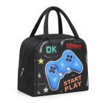 کیف ناهار کودک با عایق گرم و سرد