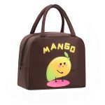 کیف ناهار کودک با عایق گرم و سرد