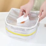 کیف تغذیه با قابلیت تمیز شدن آسان