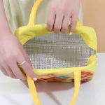 کیف غذا ضدآب با فویل داخلی