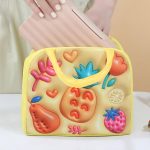 کیف ناهار کودک با نگهداری دمای غذا